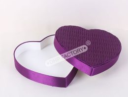 Lid and Base Chocolate Box